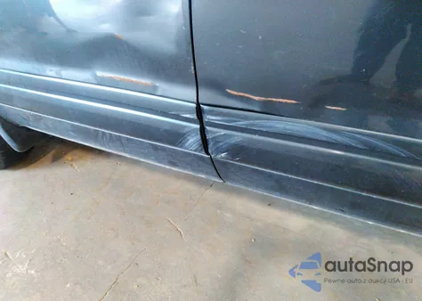 2006 Honda Pilot Ex-L из США, поврежденный, VIN 5FNYF18646B002697